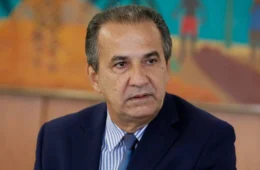 “Constituição foi jogada na lata do lixo”, diz Silas Malafaia sobre papel de Temer na anistia