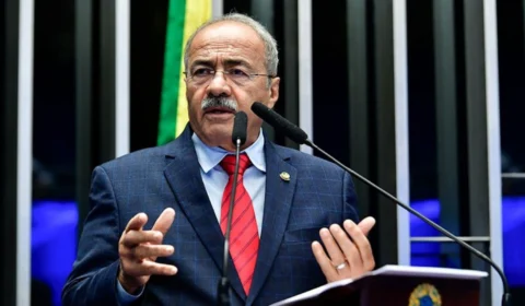 “A PEC da blindagem é um desserviço”, diz senador de Roraima Chico Rodrigues