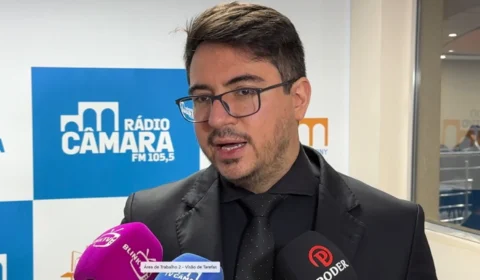 Rodrigo Guedes denuncia possíveis esquemas em aluguéis de escolas em Manaus