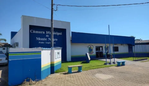 Câmara de Monte Negro (RO) gasta mais de R$ 100 mil com viagens no início de 2025