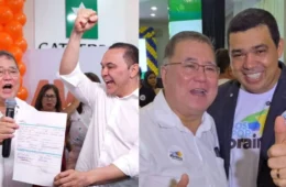 Participação de Mauro Asato em ‘Roraima para Todos’ gera crise no partido Avante Roraima