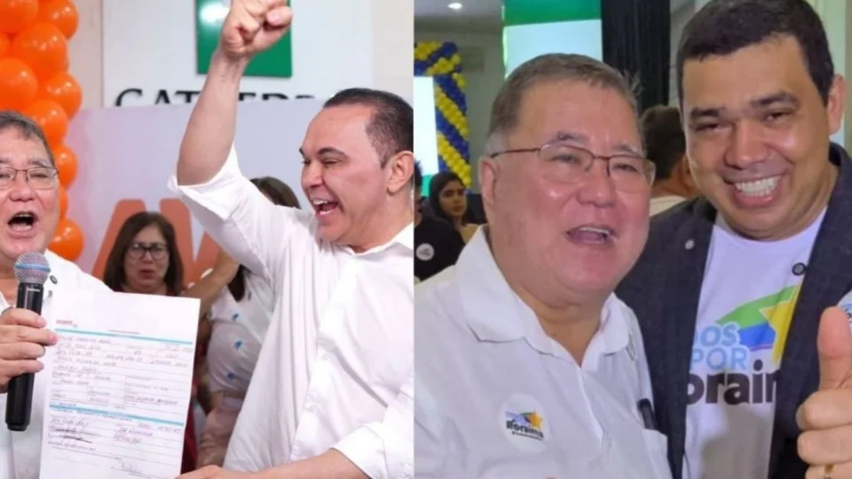 Participação de Mauro Asato em ‘Roraima para Todos’ gera crise no partido Avante Roraima