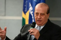 Ministro do TCU defende fiscalização na Amazônia para combater contrabando de riquezas minerais