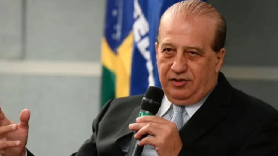 Ministro do TCU defende fiscalização na Amazônia para combater contrabando de riquezas minerais