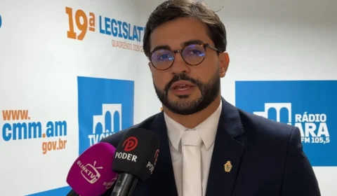 Janjão cobra indenização imediata para famílias em área de risco em Manaus