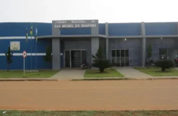 Câmara de São Miguel do Guaporé (RO) gasta quase R$ 300 mil em diárias em sete meses