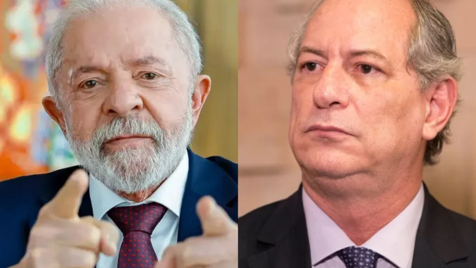 Ciro Gomes acusa Lula de usar ataques dos EUA como ‘cortina de fumaça’ sobre INSS