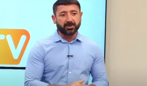 Carlinhos Bessa anuncia pré-candidatura à reeleição e reforça atuação em defesa do interior do AM