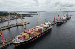 Exportações de ouro para Alemanha foram destaque em agosto no Amazonas