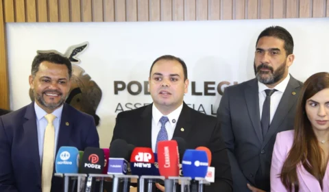 Concurso da ALEAM terá 100 vagas e inscrições começam dia 10 de setembro