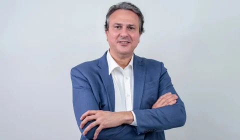 Ministro da Educação Camilo Santana cumpre agenda em Boa Vista no dia 10 de setembro