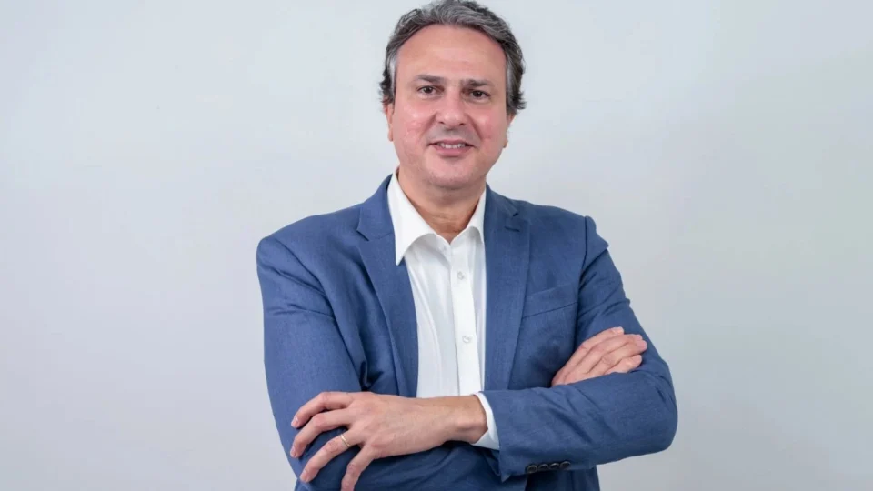 Ministro da Educação Camilo Santana cumpre agenda em Boa Vista no dia 10 de setembro