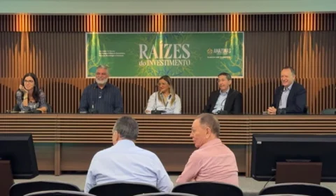 Empresas da ZFM destacam inovação e geração de empregos em evento “Raízes do Investimento”
