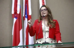 Alessandra Campelo diz que árbitro que agrediu ex-namorada se mostrou ‘um ser humano deplorável’