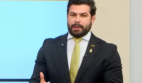 Capitão Carpê deve disputar vaga na Assembleia Legislativa em 2026