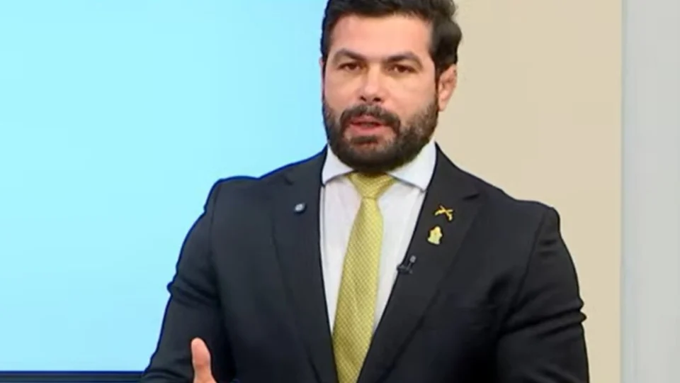 Capitão Carpê deve disputar vaga na Assembleia Legislativa em 2026