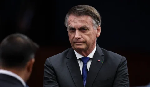 STF inicia julgamento dos recursos de Bolsonaro e aliados nesta sexta-feira (7)