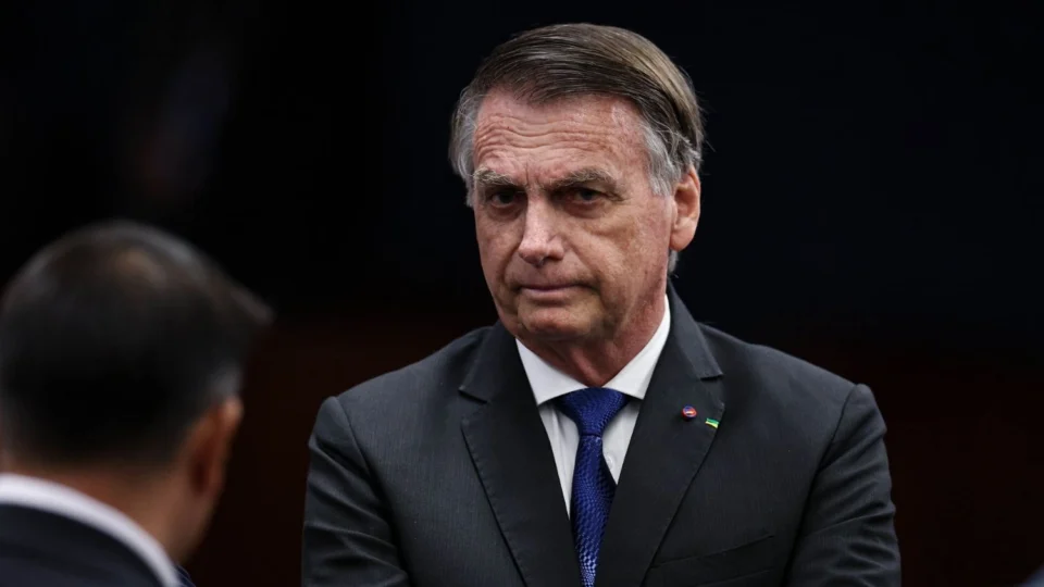 STF inicia julgamento dos recursos de Bolsonaro e aliados nesta sexta-feira (7)