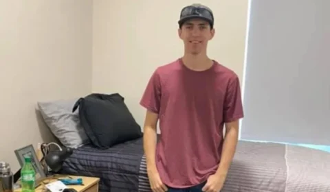 Quem é Tyler Robinson, suspeito de matar Charlie Kirk