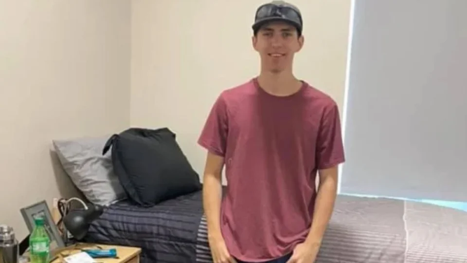 Quem é Tyler Robinson, suspeito de matar Charlie Kirk