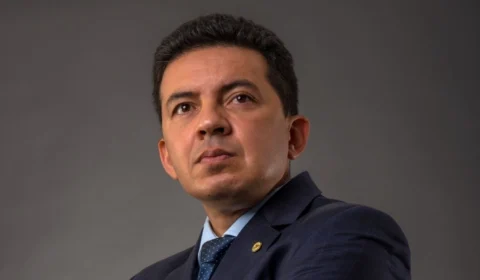 “Incompetência absoluta do STF”, diz delegado Péricles sobre julgamento da Corte