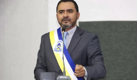 STF rejeita habeas corpus e mantém afastamento de Wanderlei Barbosa no Tocantins