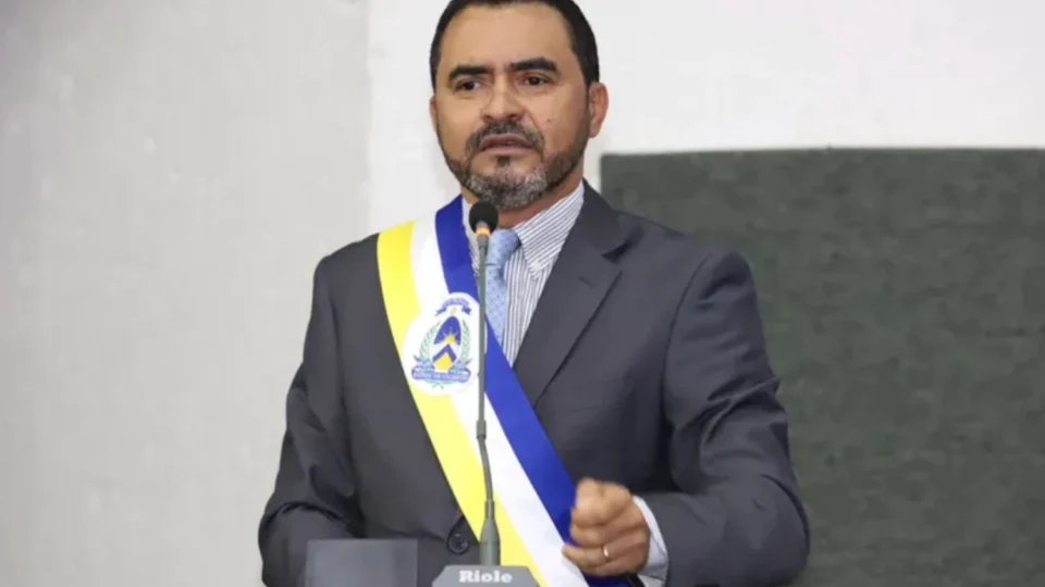 STF rejeita habeas corpus e mantém afastamento de Wanderlei Barbosa no Tocantins