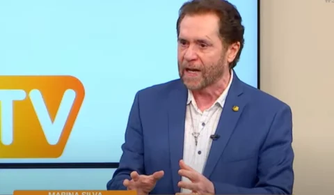 Plínio Valério afirma que CPI das ONGs revelou hipocrisia e critica influência de Marina Silva