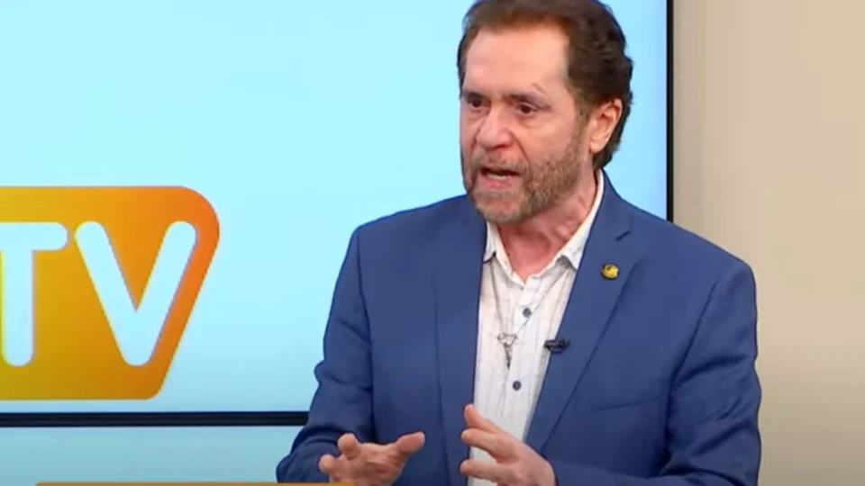 Plínio Valério afirma que CPI das ONGs revelou hipocrisia e critica influência de Marina Silva