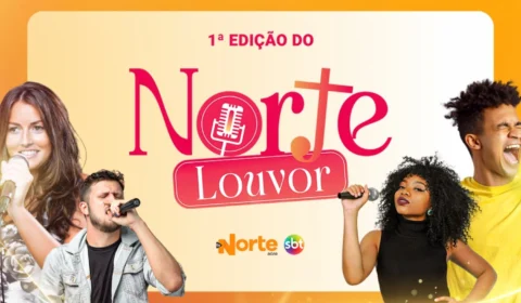 Norte Louvor Acre abre inscrições com prêmios de até R$ 5 mil e promete revelar novos talentos