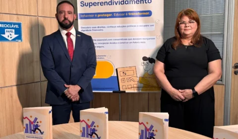 “Mais de 50% da população do Amazonas está endividada”, diz presidente do Procon Jalil Fraxe