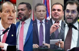 Parlamentares criticam explosões de balsas no Rio Madeira e pedem diálogo sobre garimpo