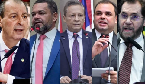 Parlamentares criticam explosões de balsas no Rio Madeira e pedem diálogo sobre garimpo