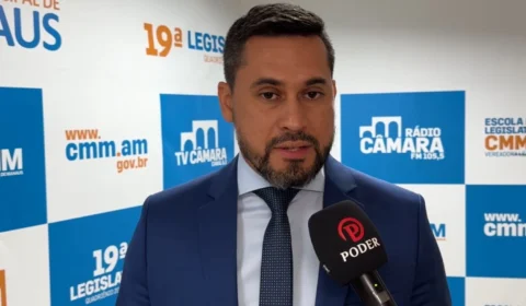 “Essa reforma não pode passar do jeito que está”, alerta Paulo Tyrone sobre Manausprev