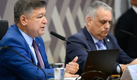 CPMI do INSS pede prisão preventiva de 21 envolvidos em fraude bilionária contra aposentados