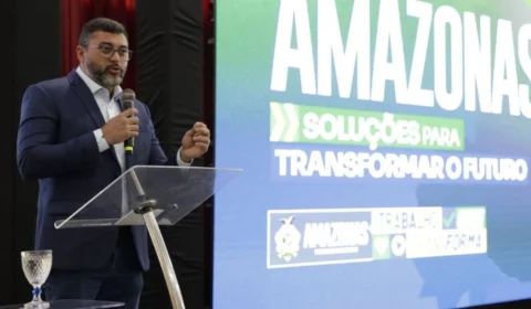 Wilson Lima destaca avanços na redução das desigualdades sociais durante a 8ª Colpadam