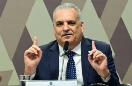 CPMI interroga líder de entidade suspeita de roubar R$40 milhões dos aposentados