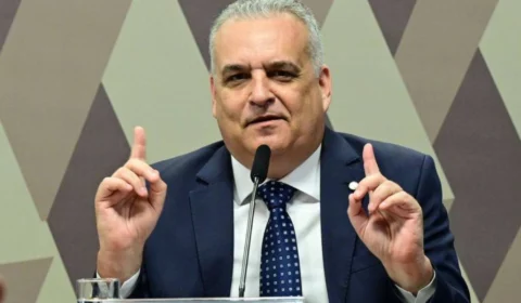 CPMI interroga líder de entidade suspeita de roubar R$40 milhões dos aposentados