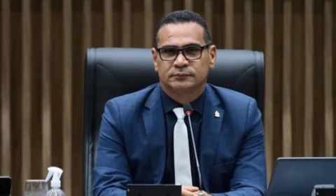 Vereador Jaildo Oliveira rebate acusações sobre uso de verba parlamentar e esclarece processo atual