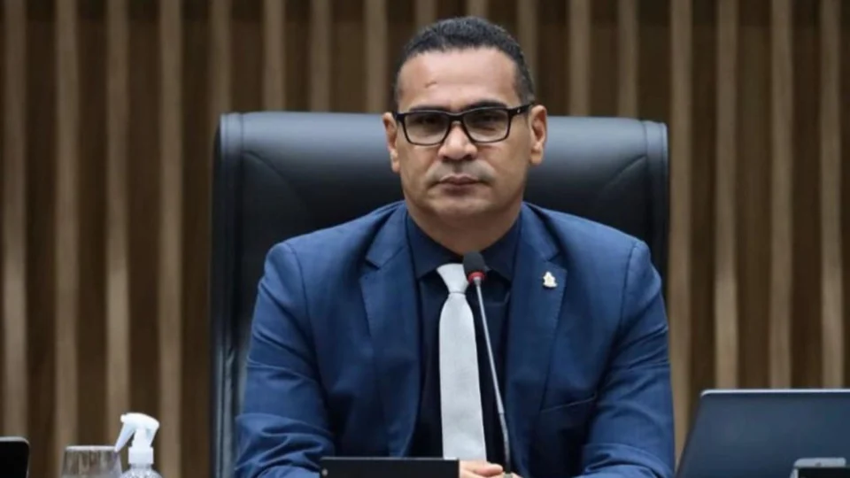 Vereador Jaildo Oliveira rebate acusações sobre uso de verba parlamentar e esclarece processo atual