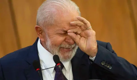 A confissão que o governo Lula tenta esconder: o Brasil não vai cumprir a meta de inflação até 2028