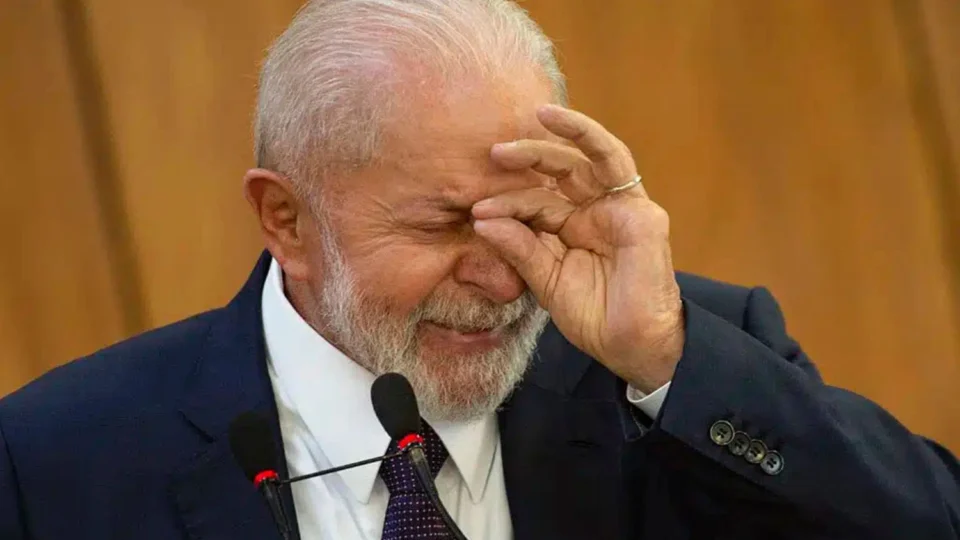 A confissão que o governo Lula tenta esconder: o Brasil não vai cumprir a meta de inflação até 2028