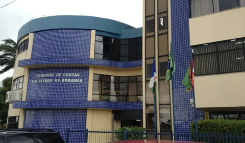 TCE-RR reprova contas da Câmara de Amajari e aplica multa ao presidente Irmão David