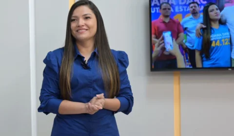 Joana Darc assume Secretaria de Bem-Estar Animal e deixa vaga na Aleam para suplente