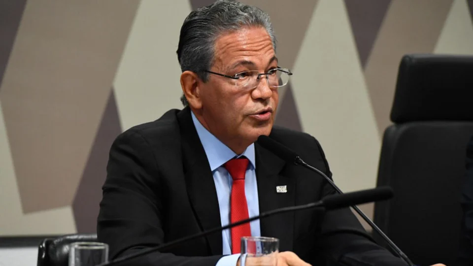 Mauro Campbell critica aposentadoria compulsória: “O que era para ser punição vira prêmio”