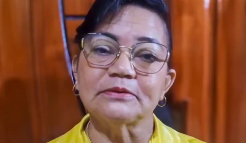 Vereadora de Borba pede desculpas após polêmica declaração sobre violência contra a mulher