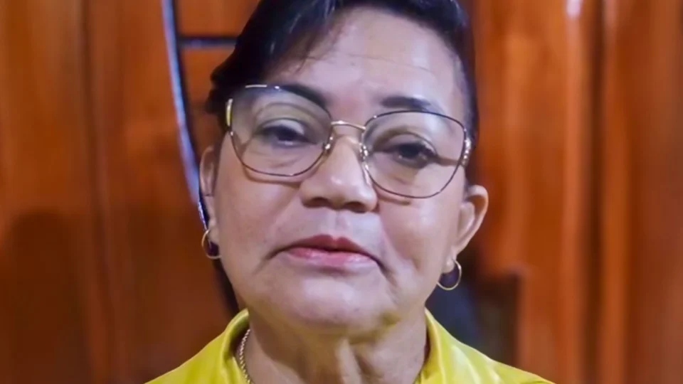 Vereadora de Borba pede desculpas após polêmica declaração sobre violência contra a mulher