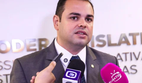 Inscrições do concurso da Aleam são prorrogadas e seguem abertas até esta quinta-feira (16)