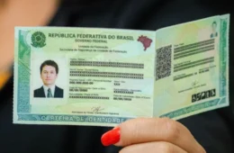 Brasileiros têm até 2032 para trocar o antigo RG pela nova Carteira de Identidade Nacional
