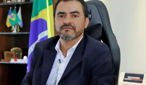STJ afasta governador do Tocantins Wanderlei Barbosa por suspeita de chefiar esquema milionário